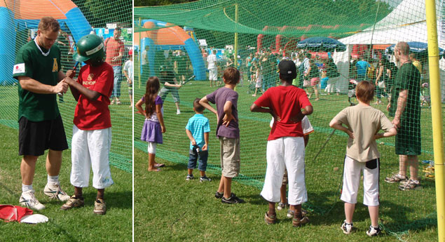 Kinderfestival 2009